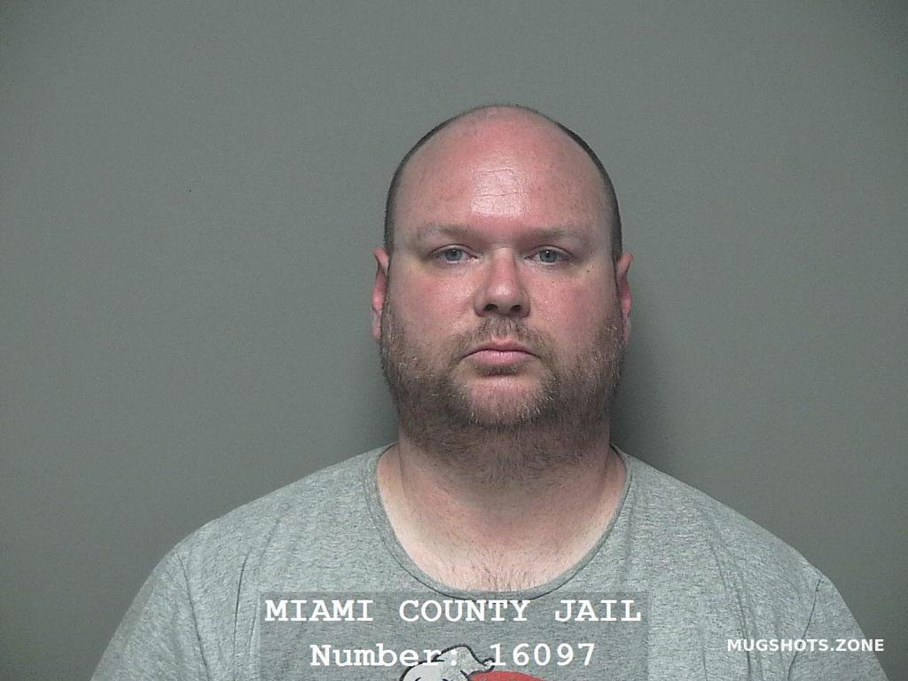 Fair Levi A 05 19 2023 Miami County Mugshots Zone