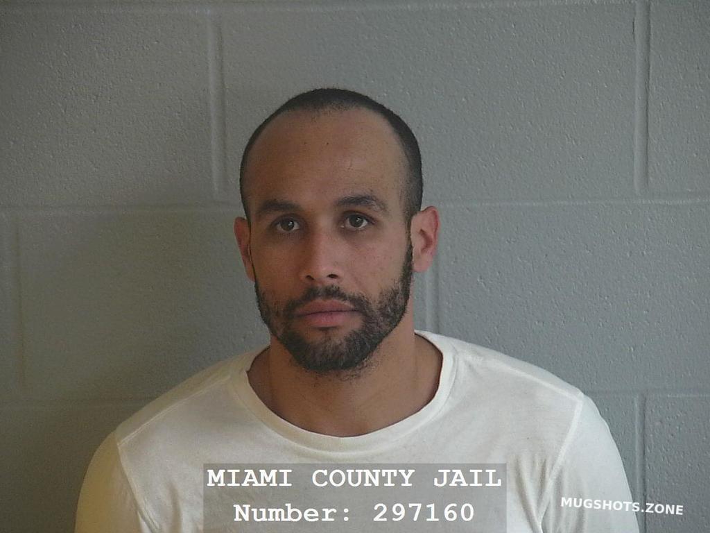 Serrano Ares Jose M 05232023 Miami County Mugshots Zone 