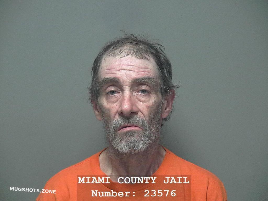 Henry John A 05 24 2023 - Miami County Mugshots Zone