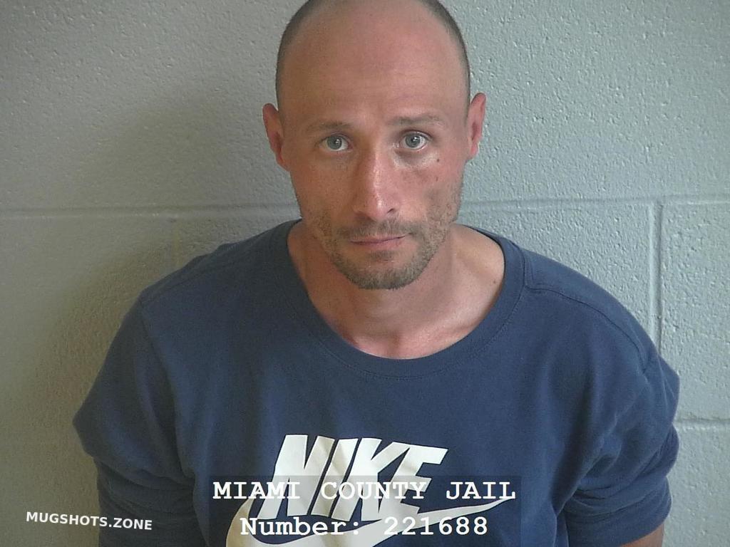 LEE THOMAS W 07/02/2023 - Miami County Mugshots Zone