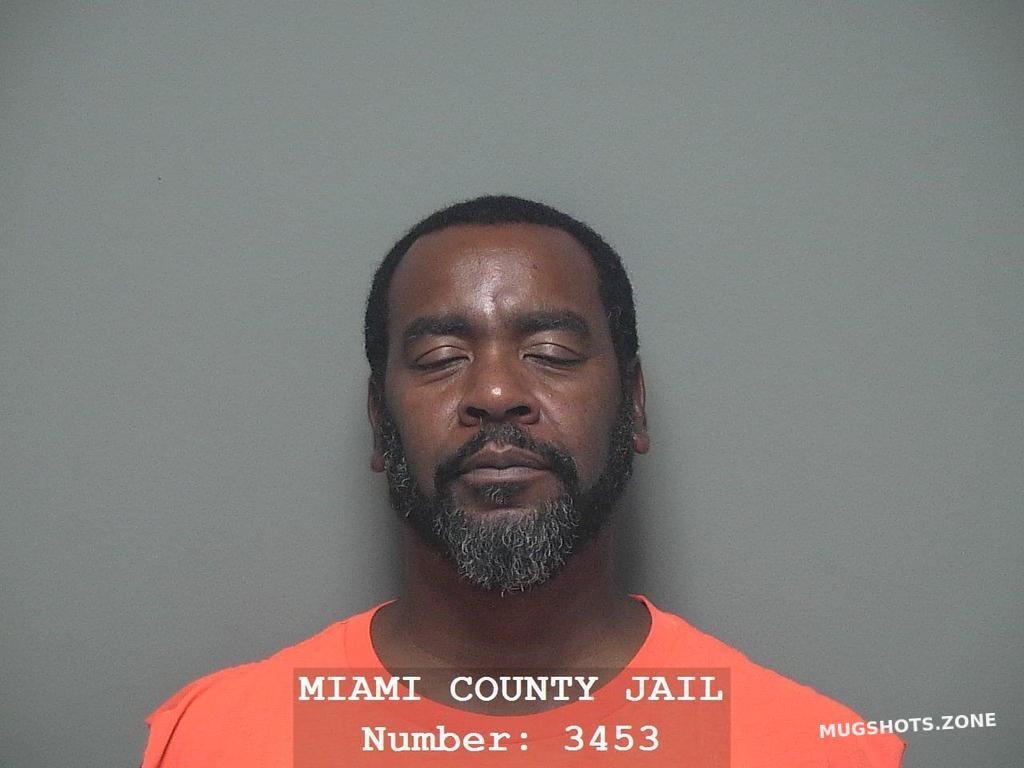 BLOCK JR THOMAS H 07/17/2023 - Miami County Mugshots Zone