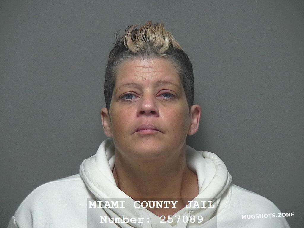 SWIGER SHELLY R 09/09/2023 Miami County Mugshots Zone