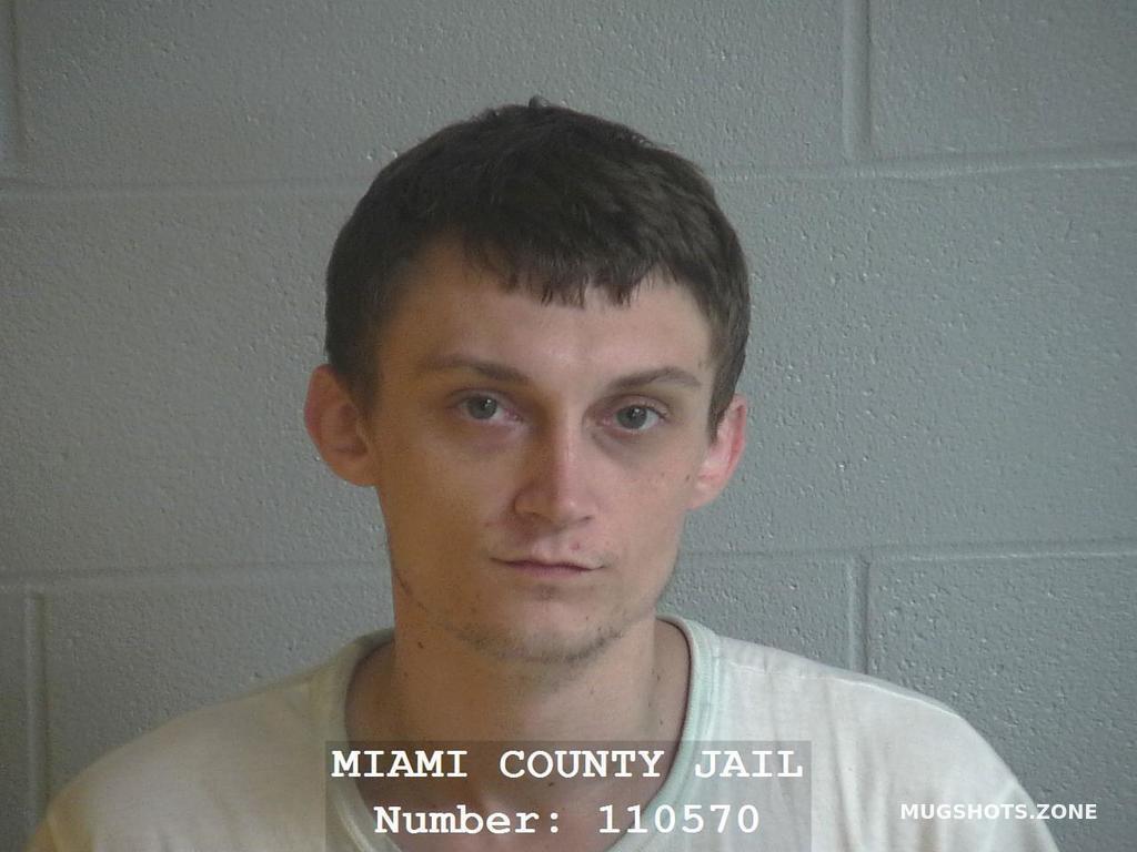 RAMON JUSTIN JS 09/22/2023 - Miami County Mugshots Zone