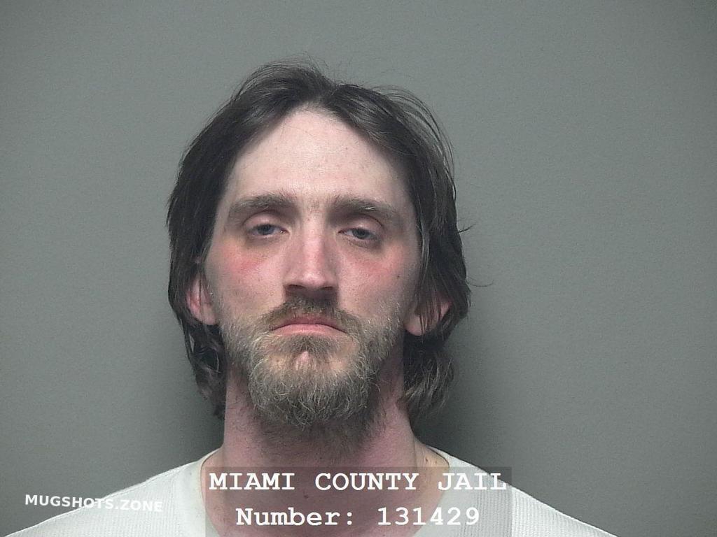 Hittle Johnathan D 09282023 Miami County Mugshots Zone