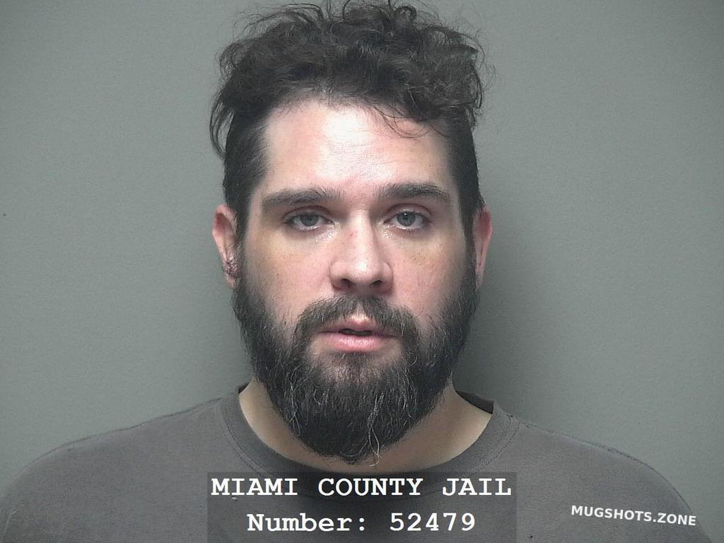 Hockett Kyle 10 16 2023 Miami County Mugshots Zone