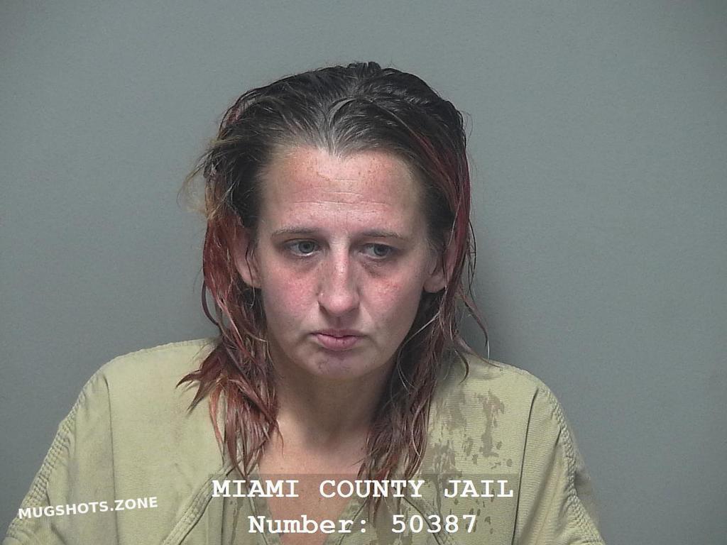 SKAGGS ASHLEY M 10/21/2023 Miami County Mugshots Zone
