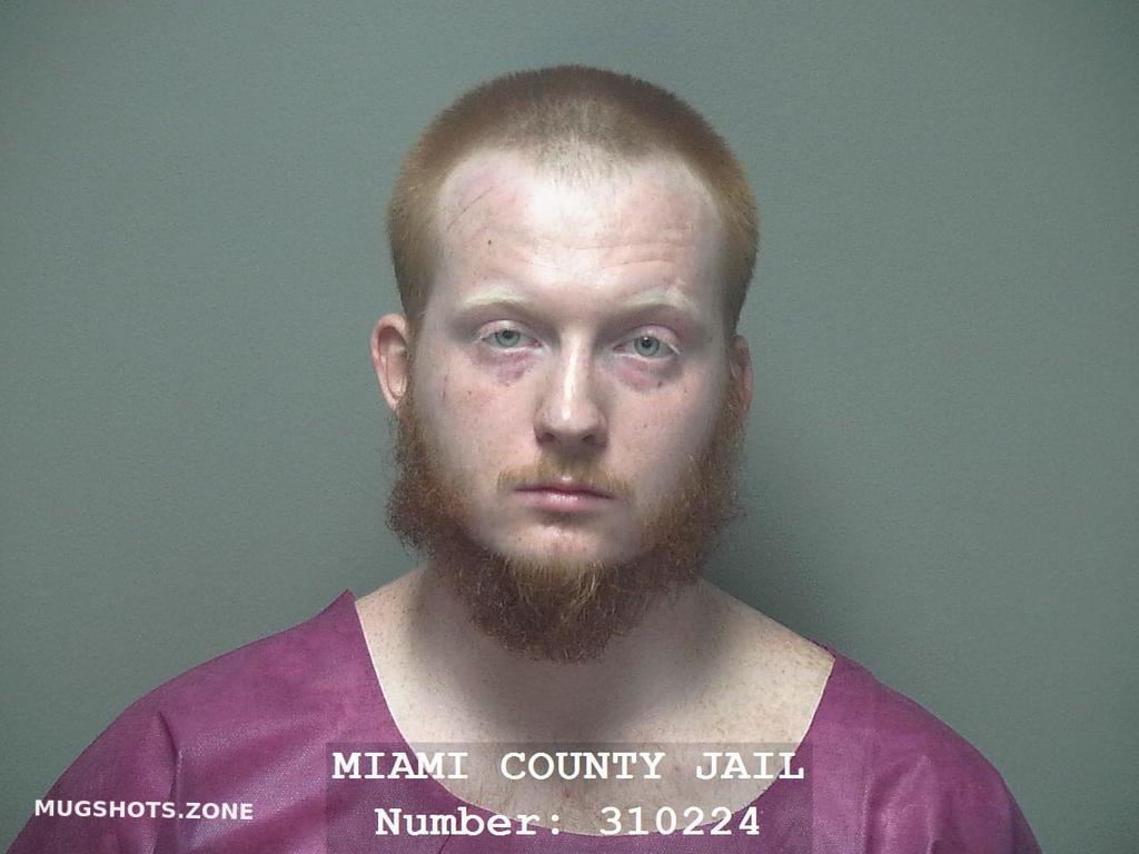 EDWARDS DEVON JERMIAH SCOTT 03/31/2024 - Miami County Mugshots Zone