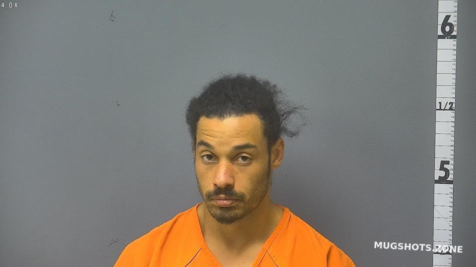 WILLIAMS MICHAEL EUGENE 03/25/2025 - Middle River Regional Jail ...