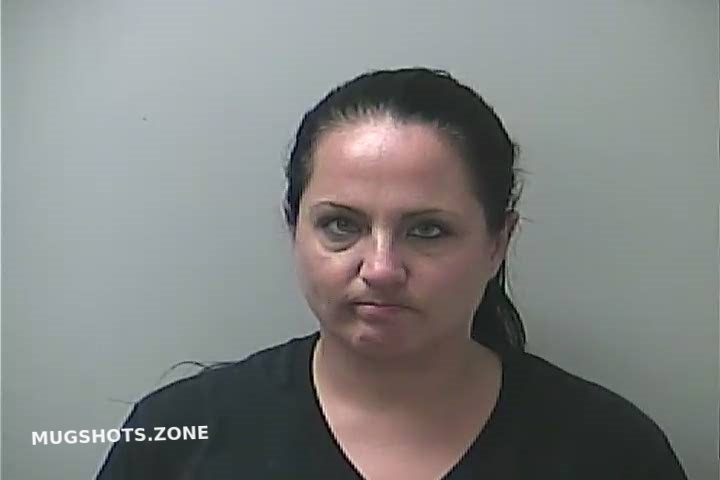 MCAMIS ANGELINA MARIE 09/10/2021 - Midland County Mugshots Zone