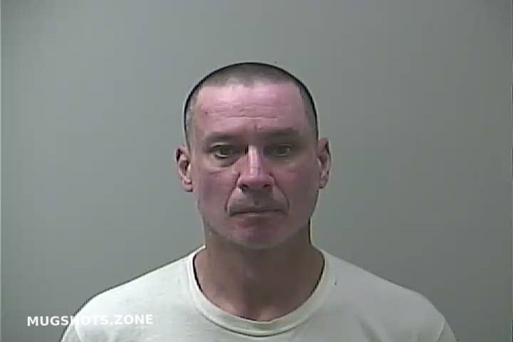 Whited Steven Arthur 12072021 Midland County Mugshots Zone