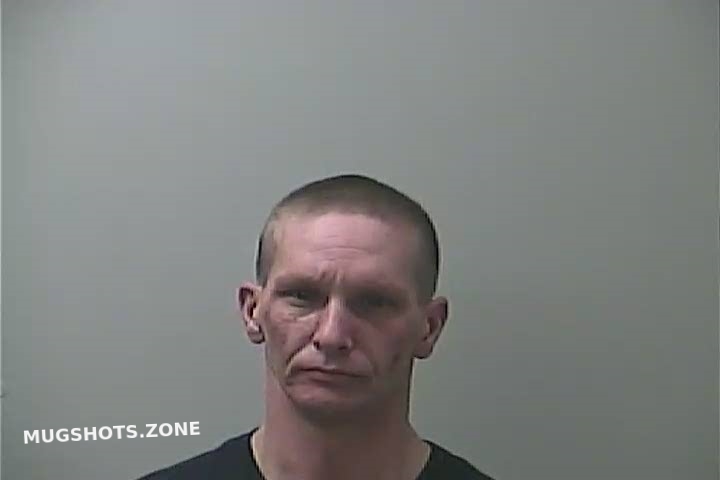 Mathews Danny Lynn 02 03 2022 - Midland County Mugshots Zone