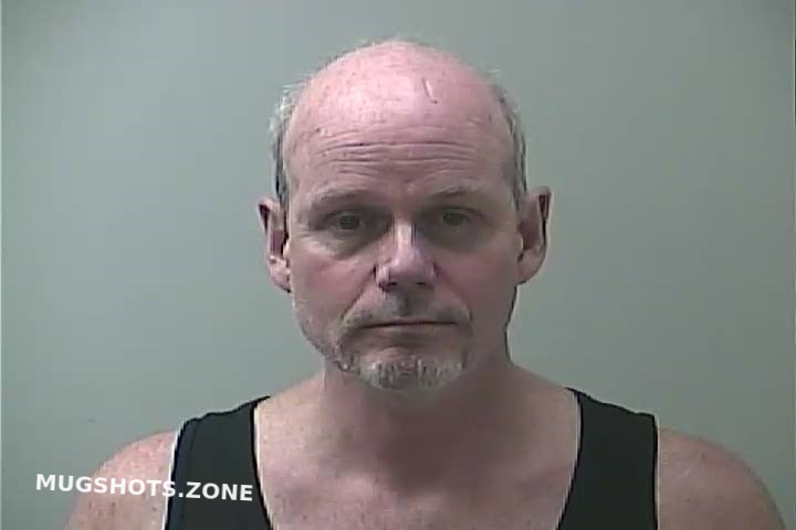 BRUCE KEVIN BARRY 02/19/2022 - Midland County Mugshots Zone