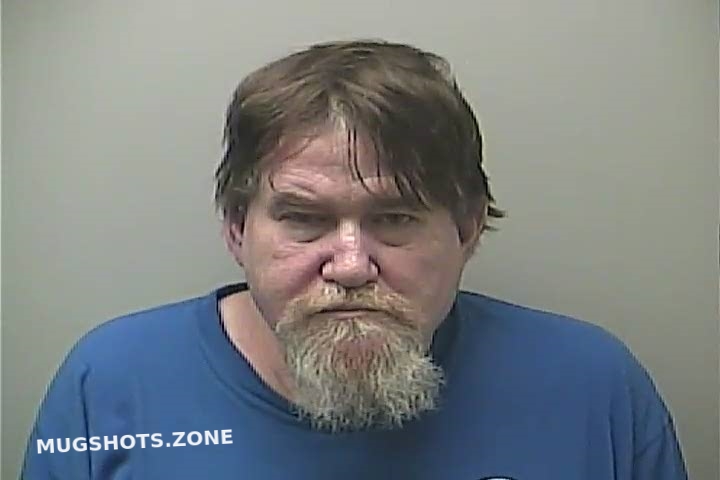 MCINTOSH RILEY EDWARD 03/31/2022 - Midland County Mugshots Zone