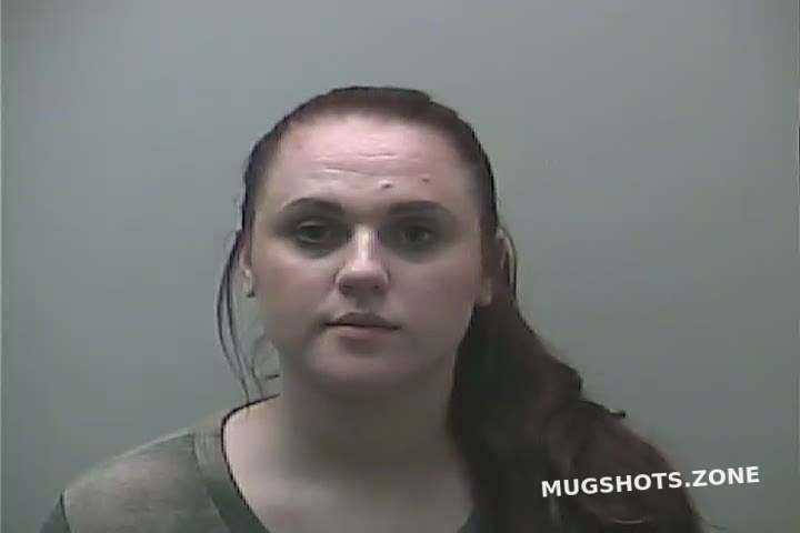 MALEPORT MEAGEN RENEE 04/06/2022 - Midland County Mugshots Zone