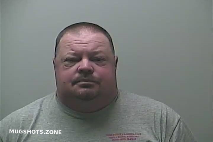 HORTON PAUL JAMES 09/30/2022 - Midland County Mugshots Zone