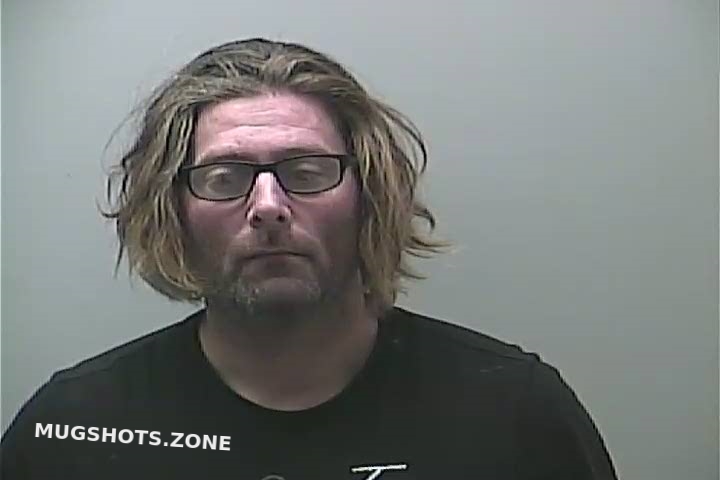 HARVEY RICKY JAMES 12/19/2022 - Midland County Mugshots Zone