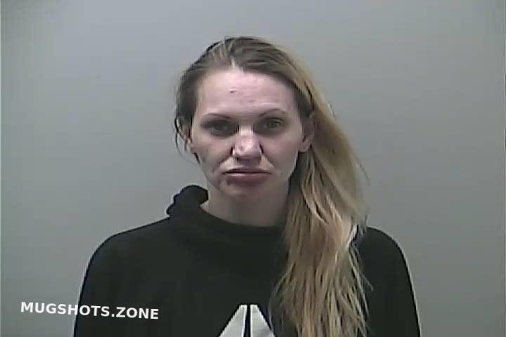 Clark Amanda Kay 02212023 Midland County Mugshots Zone 