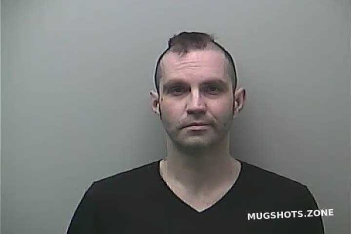 GORSKE BRENT MICHAEL 03/20/2023 - Midland County Mugshots Zone