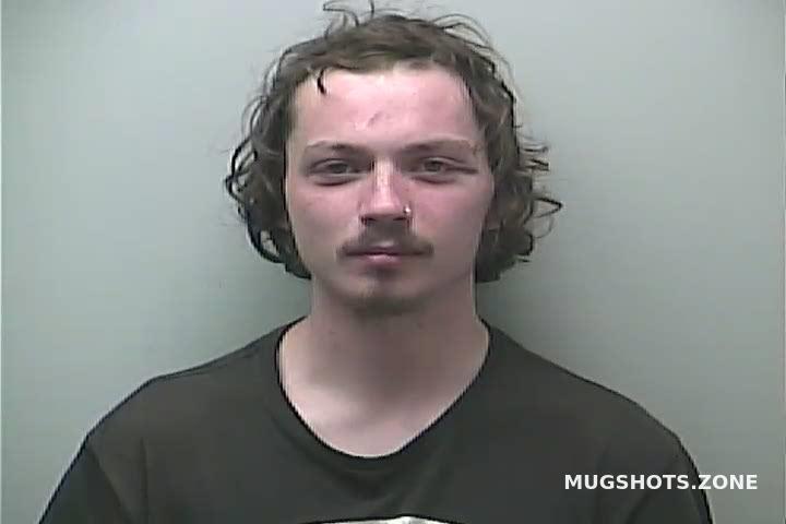 MCCARRICK SCOTT MATTHEW 04/27/2023 - Midland County Mugshots Zone