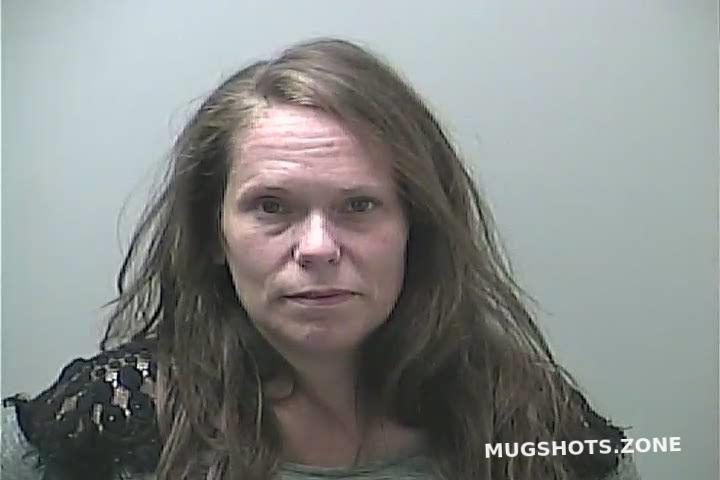 Bridges Cassandra Lynn 06122023 Midland County Mugshots Zone 