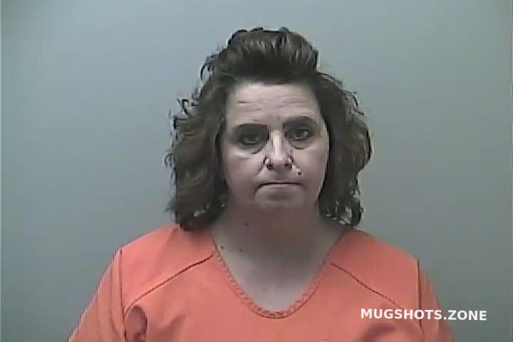 Cox Tracy Lynn 07 17 2023 Midland County Mugshots Zone