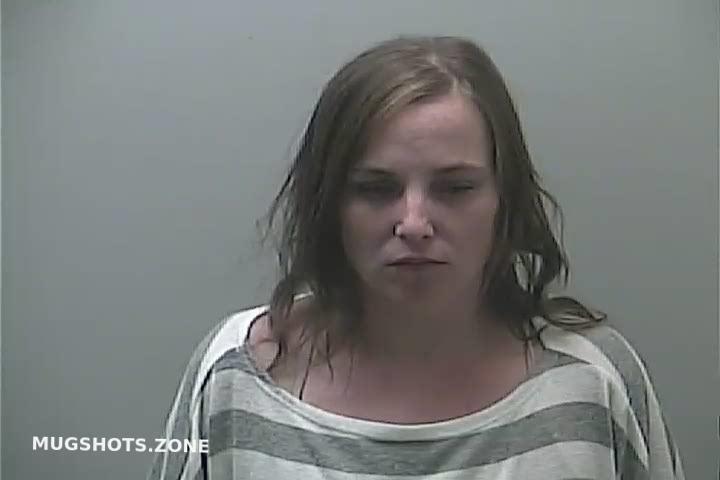 HAMPTON KELLI JOY-DESIREE 08/21/2023 - Midland County Mugshots Zone