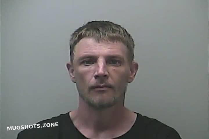 HANER JOHN MICHAEL II 09/01/2023 - Midland County Mugshots Zone