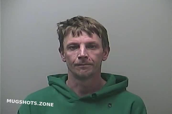 HANER JOHN MICHAEL II 11/07/2023 - Midland County Mugshots Zone