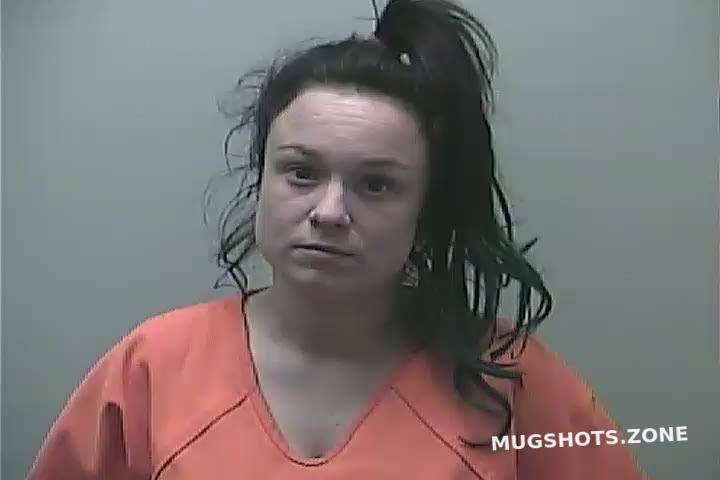 HAENLEIN KIMBERLY LYNN 12/15/2023 - Midland County Mugshots Zone