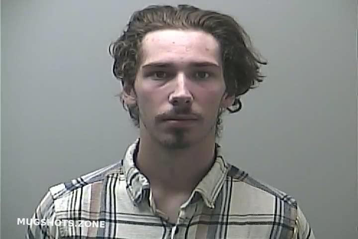 LEINBERGER TIMOTHY LEWIS 07/01/2024 - Midland County Mugshots Zone