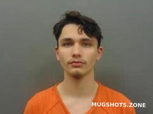 ALAN MALDONADO 01/24/2024 - Milam County Mugshots Zone