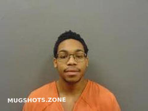 ANTONIO POPE 04/27/2024 - Milam County Mugshots Zone