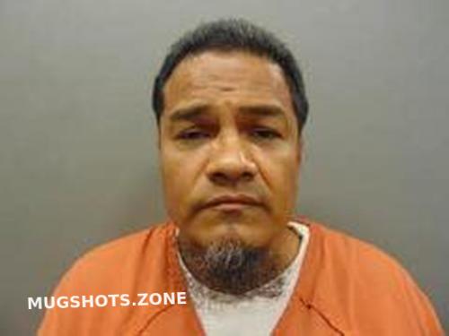ISRAEL RANGEL 04/05/2025 - Milam County Mugshots Zone