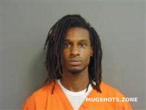 ADDISON FULTON 10/20/2025 - Milam County Mugshots Zone