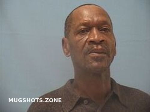 RUSSELL CRAIN 11/14/2022 - Mississippi County Mugshots Zone