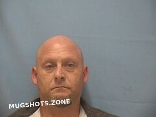 DANIEL ARCHER 12/29/2022 - Mississippi County Mugshots Zone