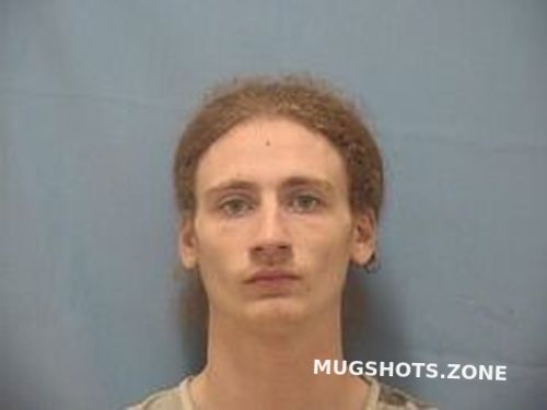 James Mcclanahan 01 09 2023 Mississippi County Mugshots Zone