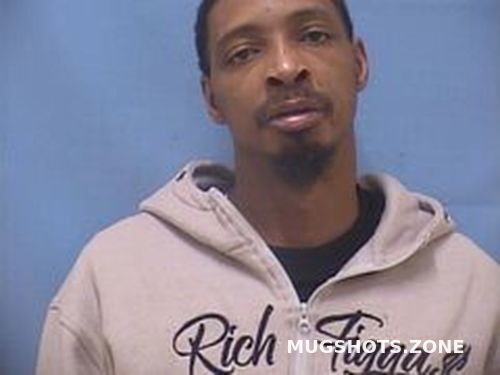TERRANCE MATHIS 01/10/2023 - Mississippi County Mugshots Zone