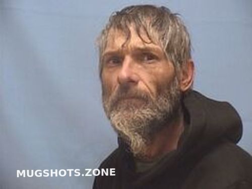 Douglas Scott 01 26 2023 Mississippi County Mugshots Zone