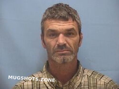 James Pipkin 01 27 2023 Mississippi County Mugshots Zone