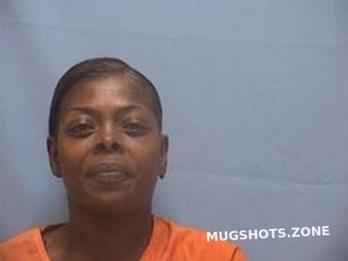 Antonia Kirby 01 27 2023 Mississippi County Mugshots Zone