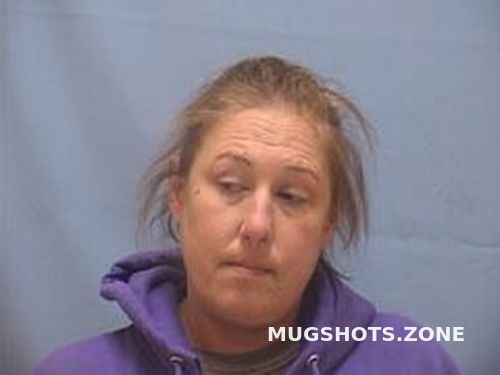 Sherrie Mcclellan 02 03 2023 Mississippi County Mugshots Zone