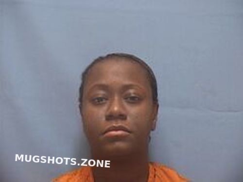 Nyesha Williams 02 06 2023 Mississippi County Mugshots Zone