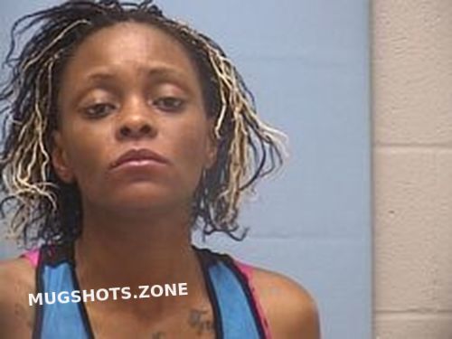 Stephanie Barnett 02 17 2023 Mississippi County Mugshots Zone