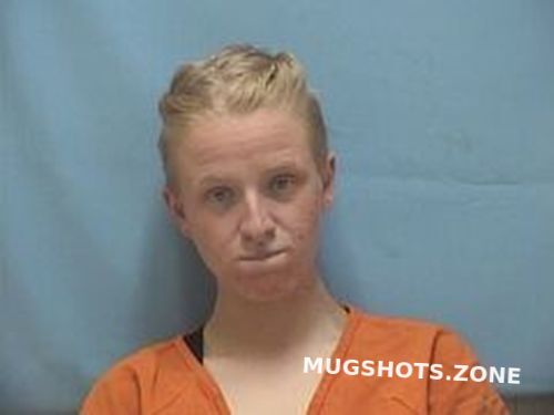 Anna Carmichael 02 19 2023 Mississippi County Mugshots Zone