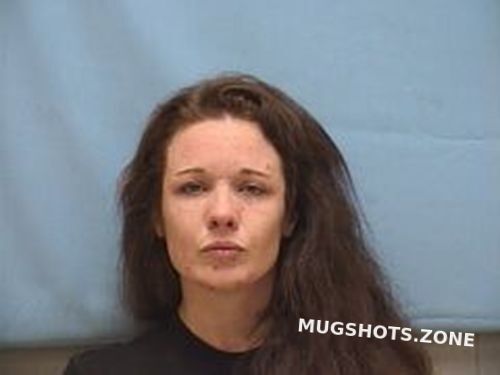 Sarah Mcfadden 02 25 2023 Mississippi County Mugshots Zone