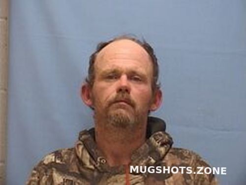 Jonathan Platz 03 09 2023 Mississippi County Mugshots Zone