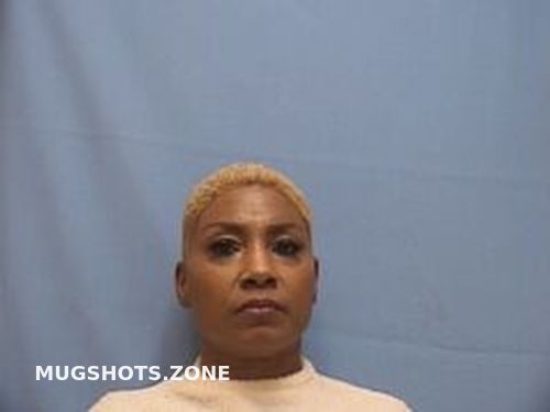 Chacana Burton 03 12 2023 Mississippi County Mugshots Zone