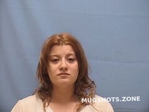 Leah Bowers 03 15 2023 Mississippi County Mugshots Zone