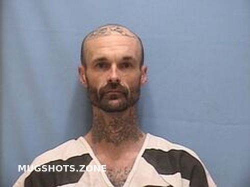 Jonathan Conder 03 30 2023 Mississippi County Mugshots Zone